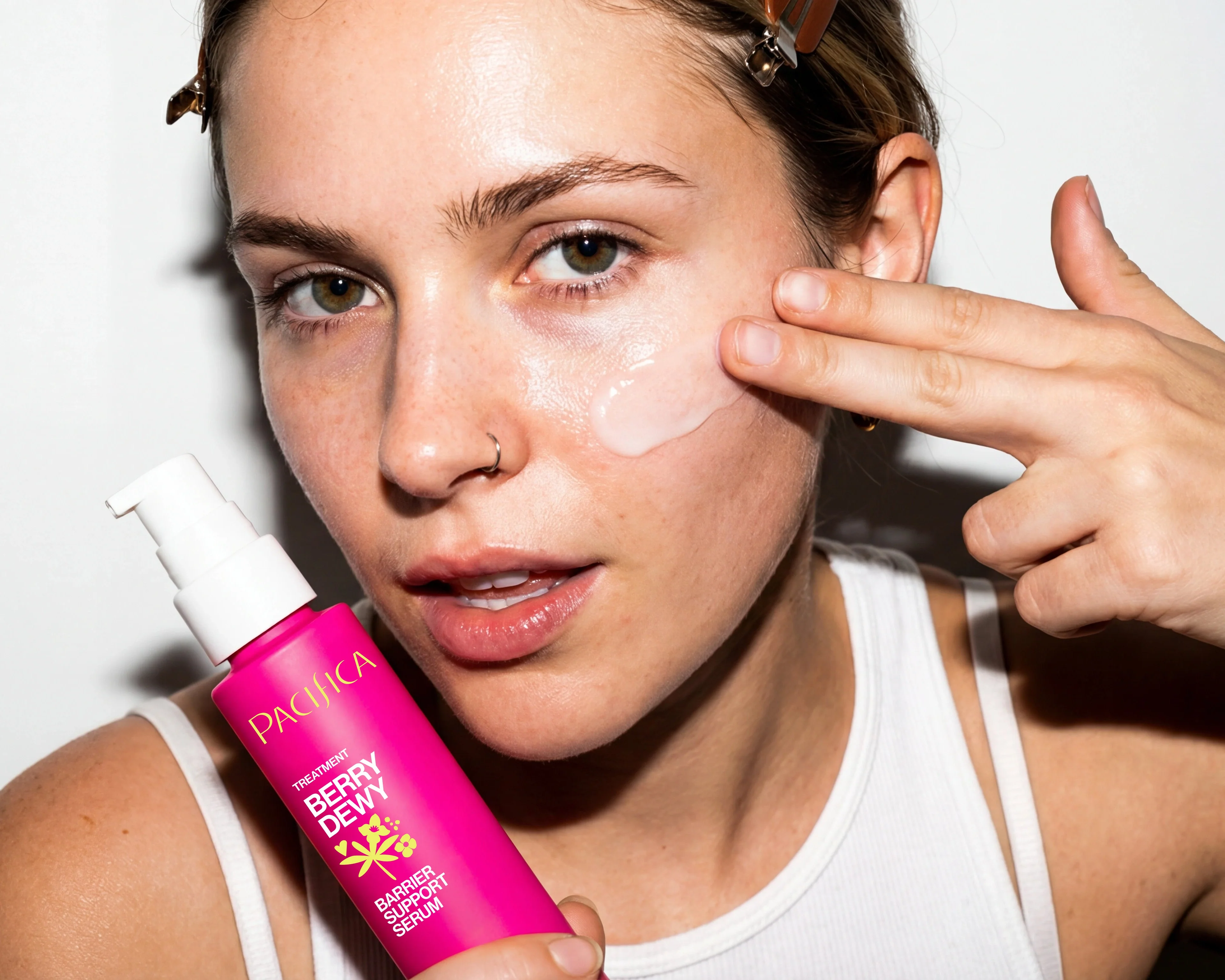 Ethical Beauty, Naturally Radiant