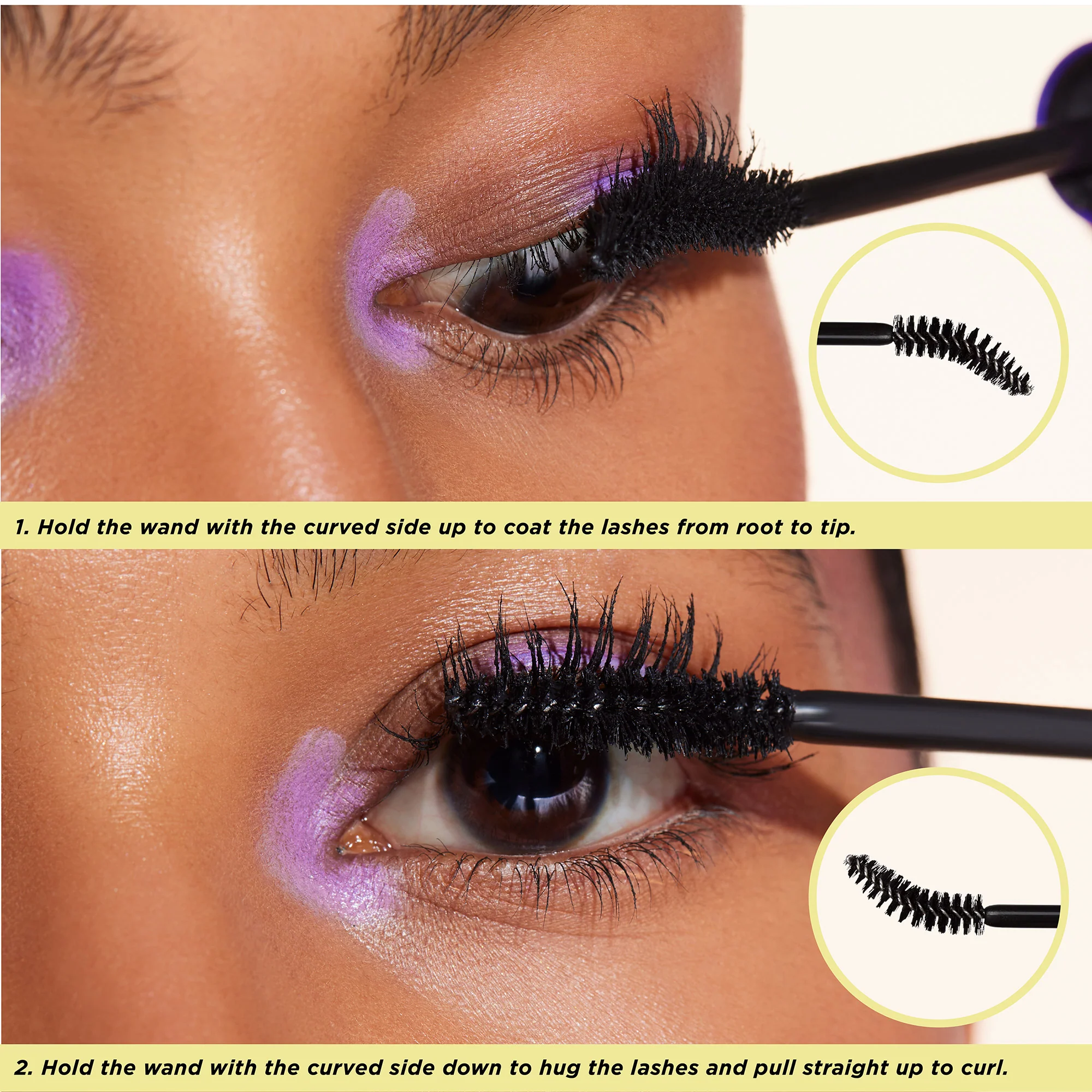 Activist Volume Mascara - Image 3