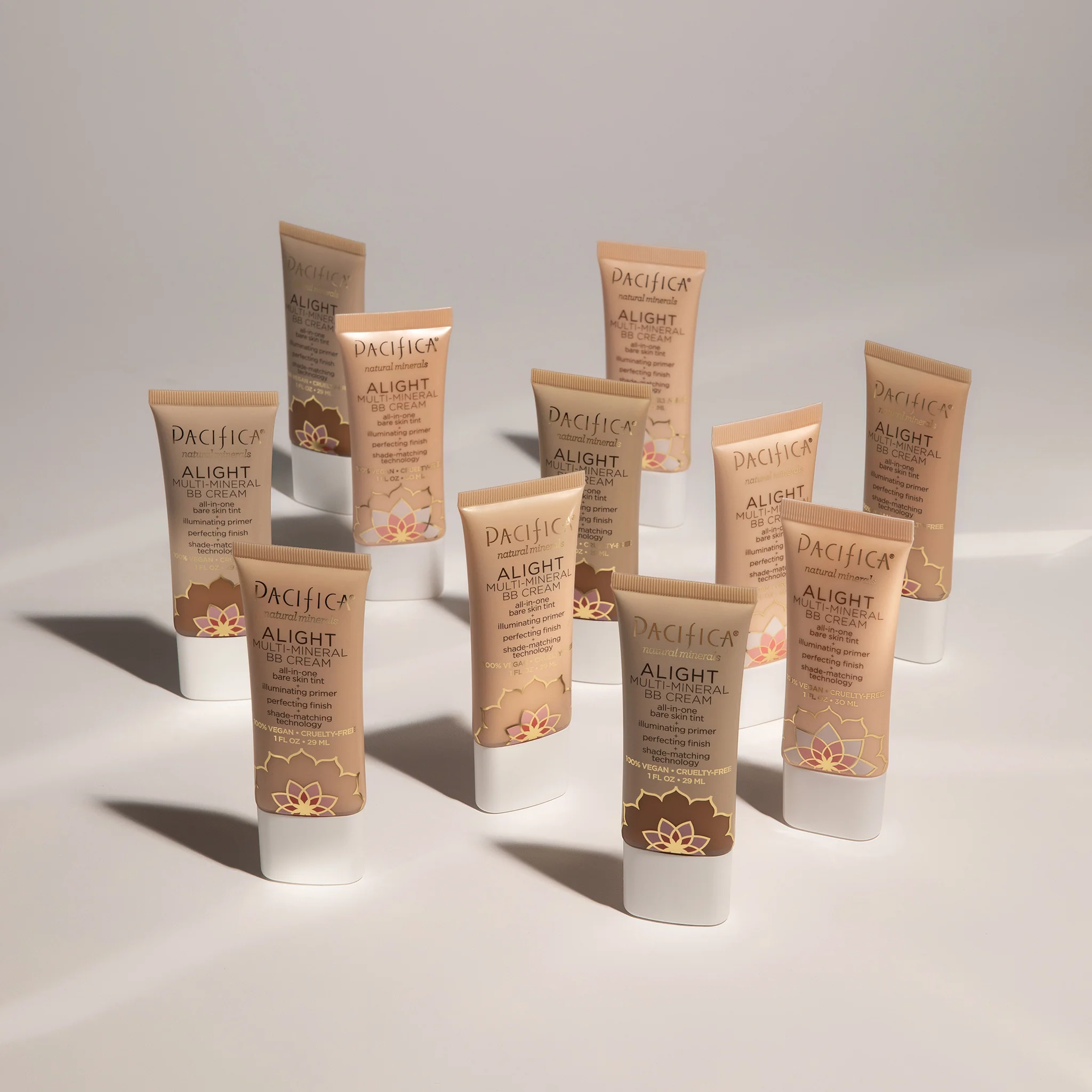 Alight Multi-Mineral BB Cream - Image 10