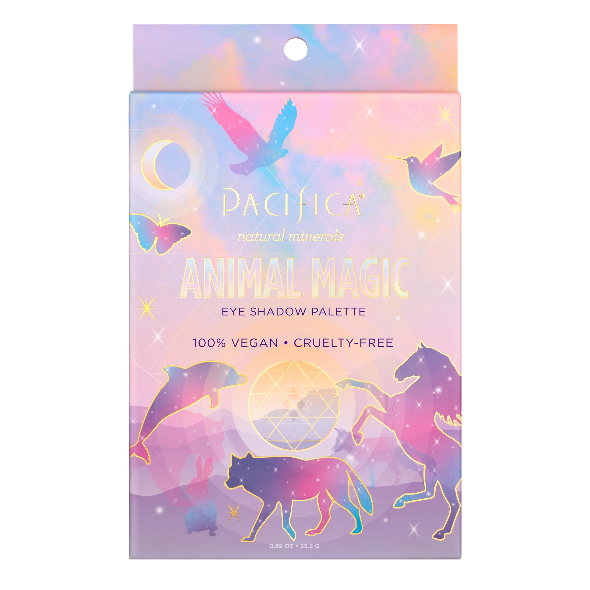 Animal Magic Eyeshadow Palette - Image 4