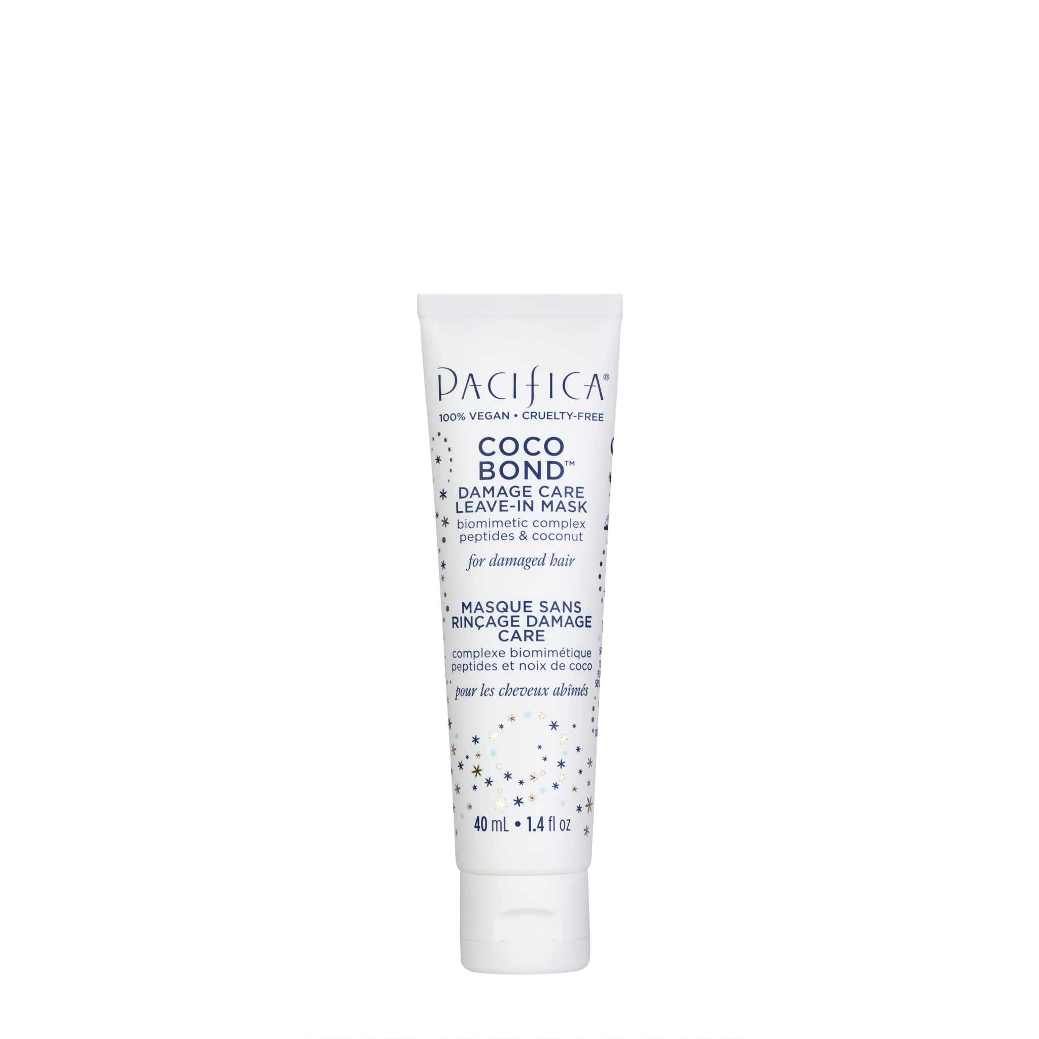 Coco Bond Damage Care Leave-In Mask - Image 10