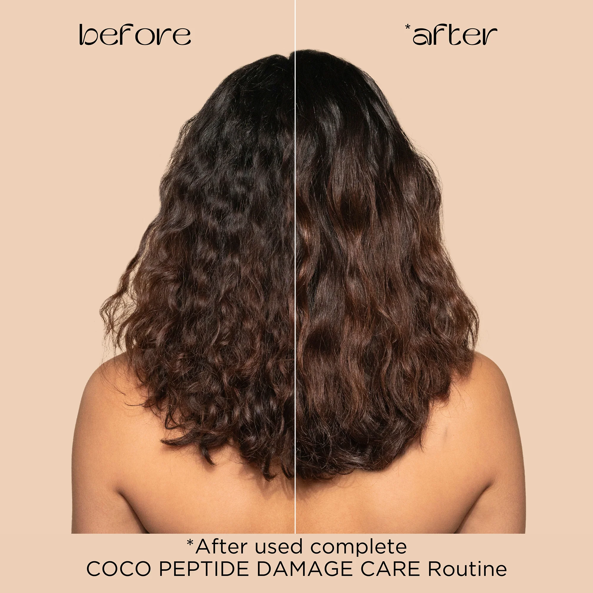 Coco Bond Damage Care Leave-In Mask - Image 5