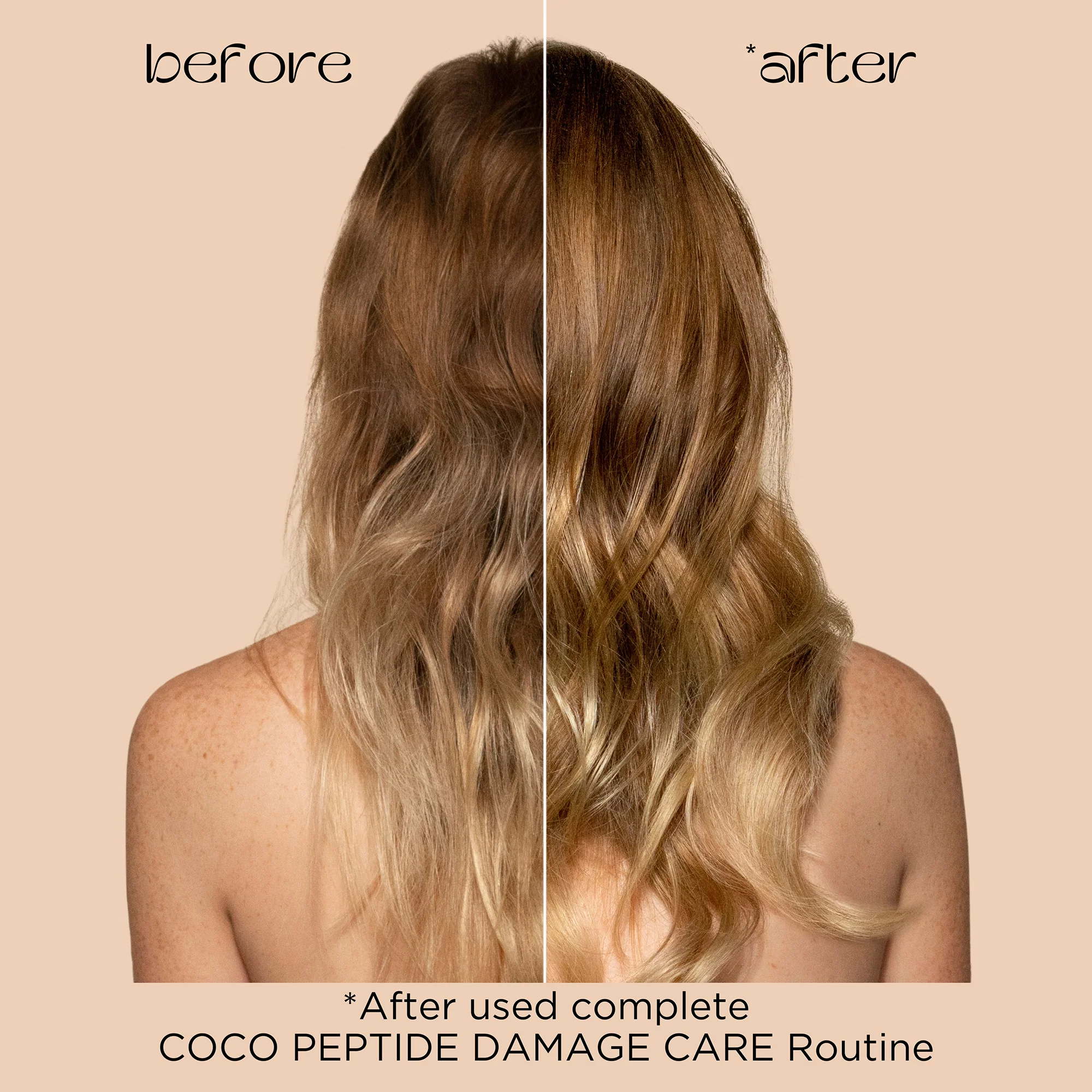 Coco Bond Damage Care Leave-In Mask - Image 6