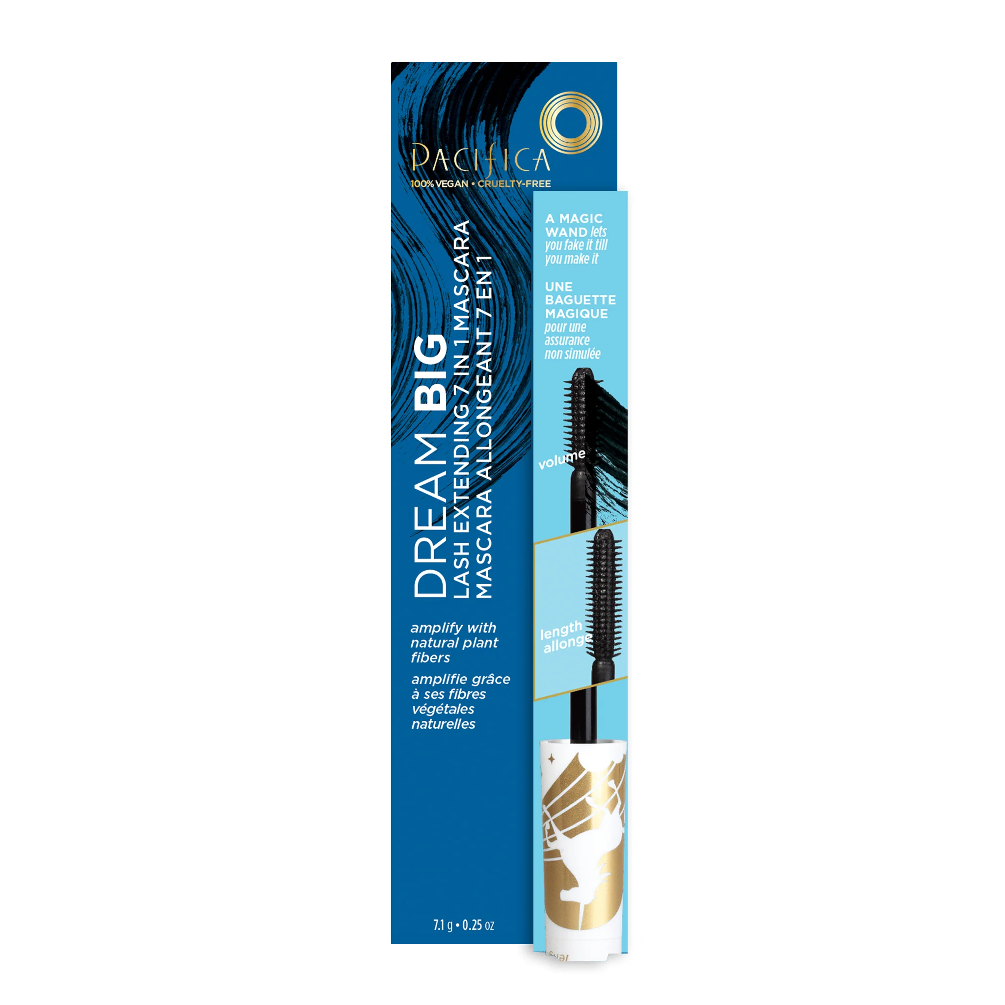 Dream Big Lash Extending 7 in 1 Mascara - Image 7