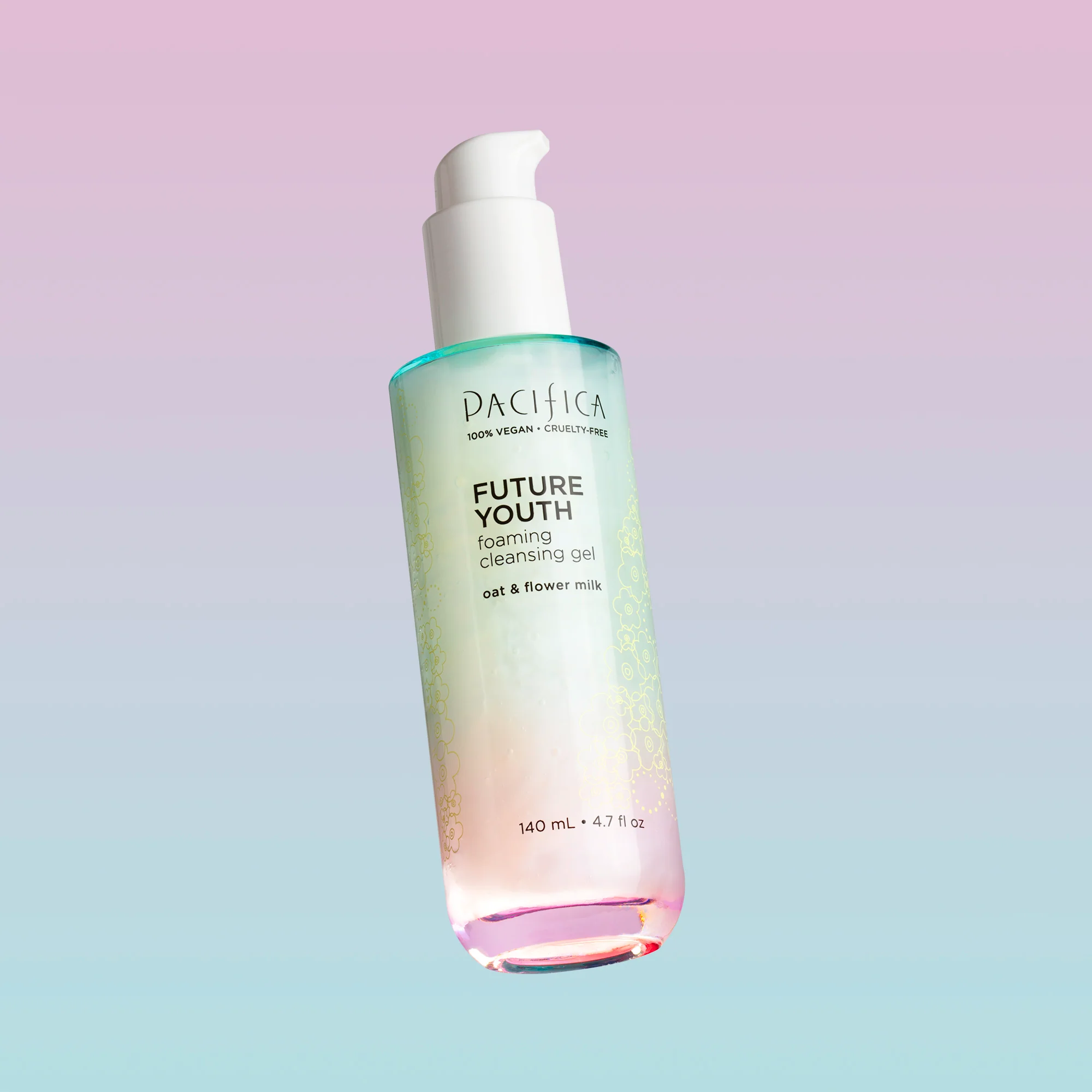 Future Youth Foaming Cleansing Gel - Image 5
