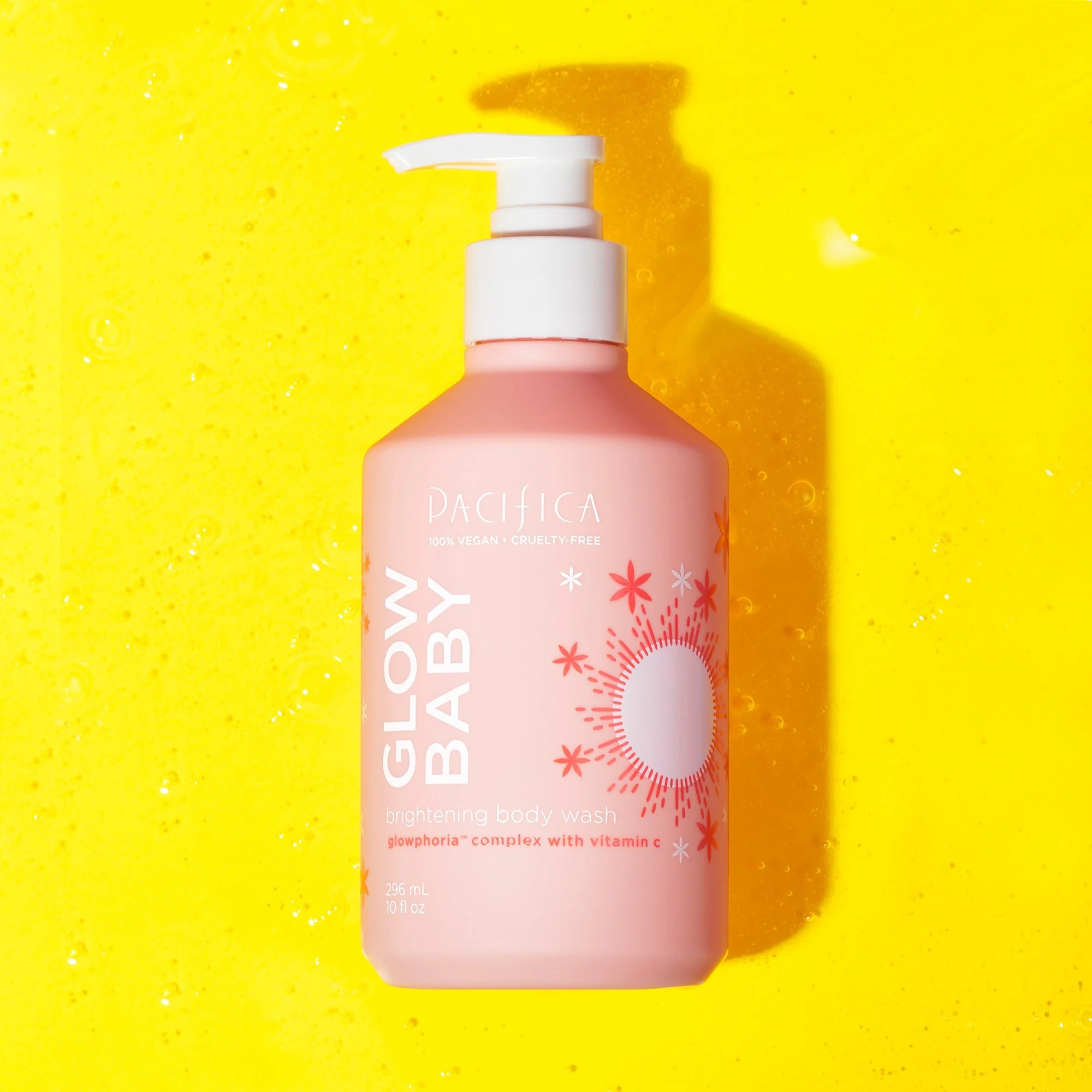 Glow Baby Brightening Body Wash - Image 8
