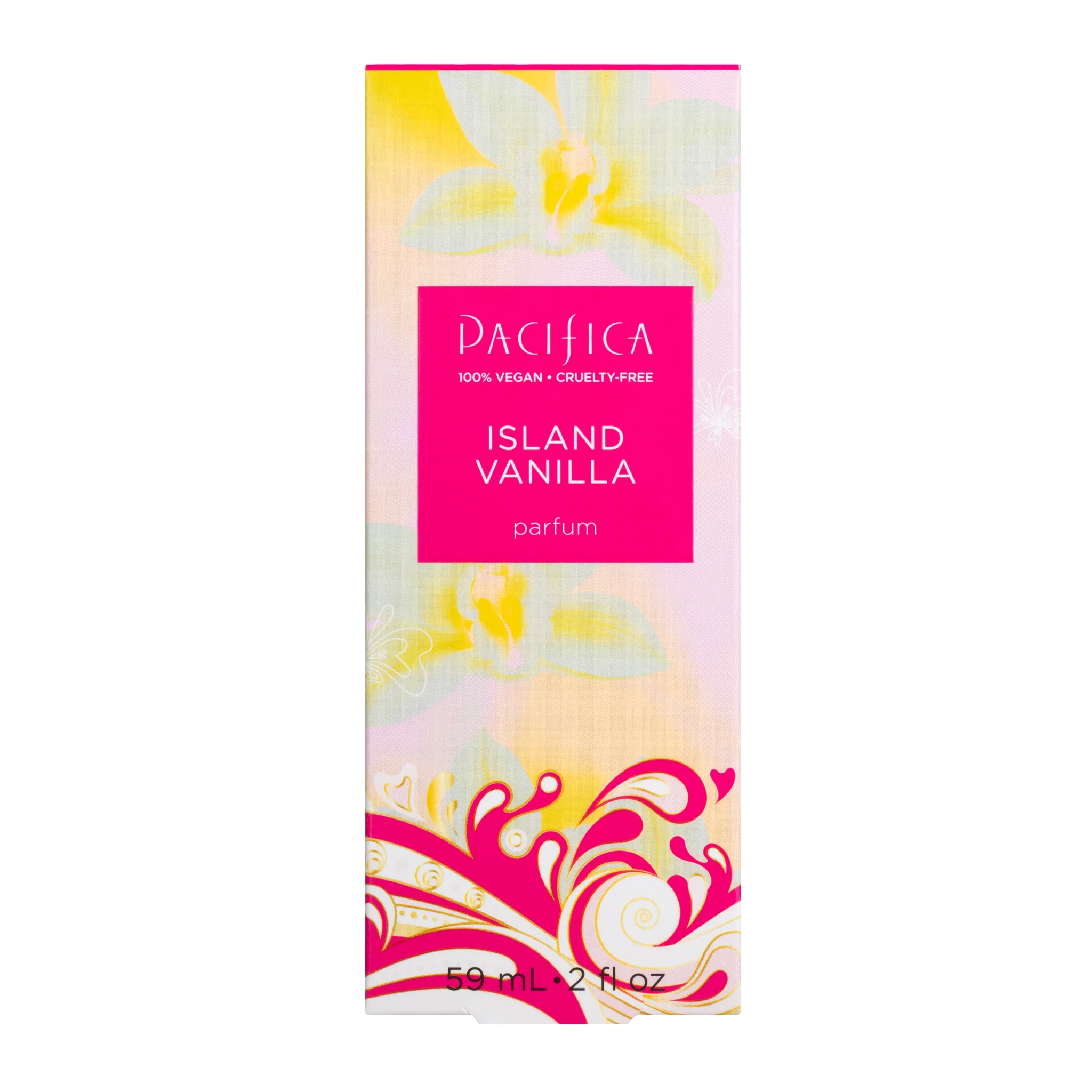 Island Vanilla Spray Perfume - Image 7