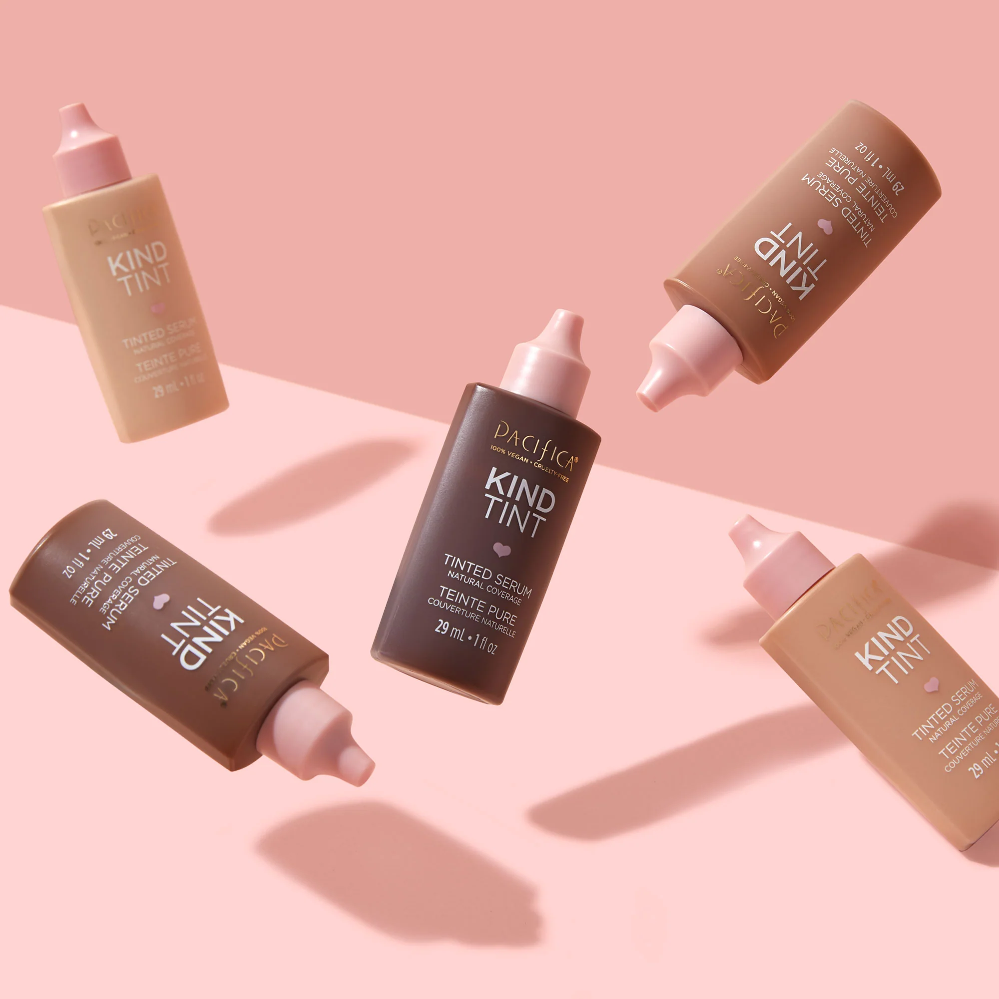 Kind Tint Tinted Serum - Image 52
