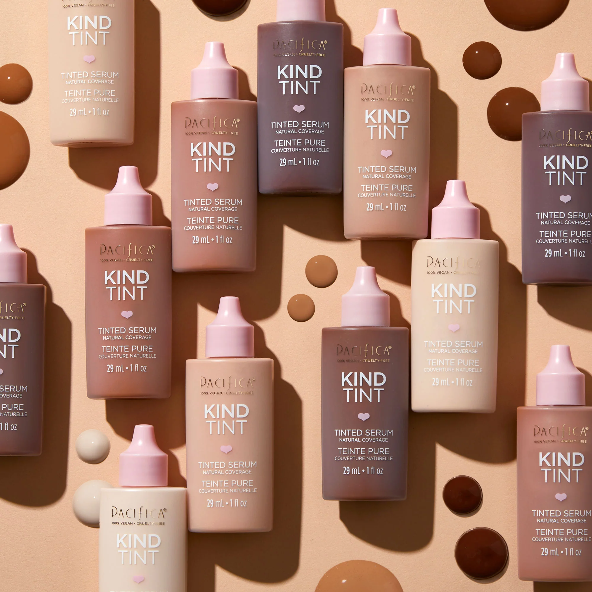 Kind Tint Tinted Serum - Image 87