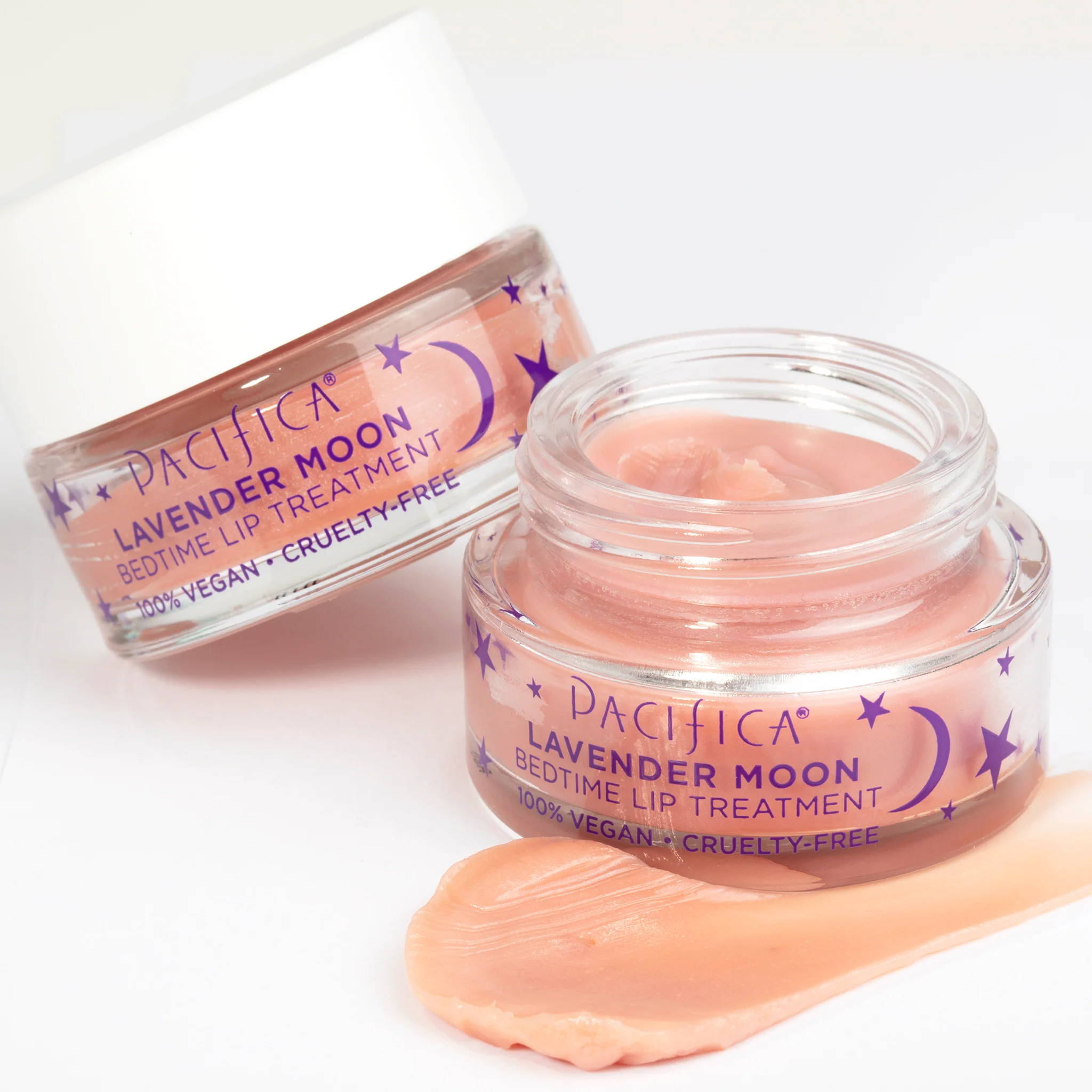 Lavender Moon Bedtime Lip Treatment - Image 3