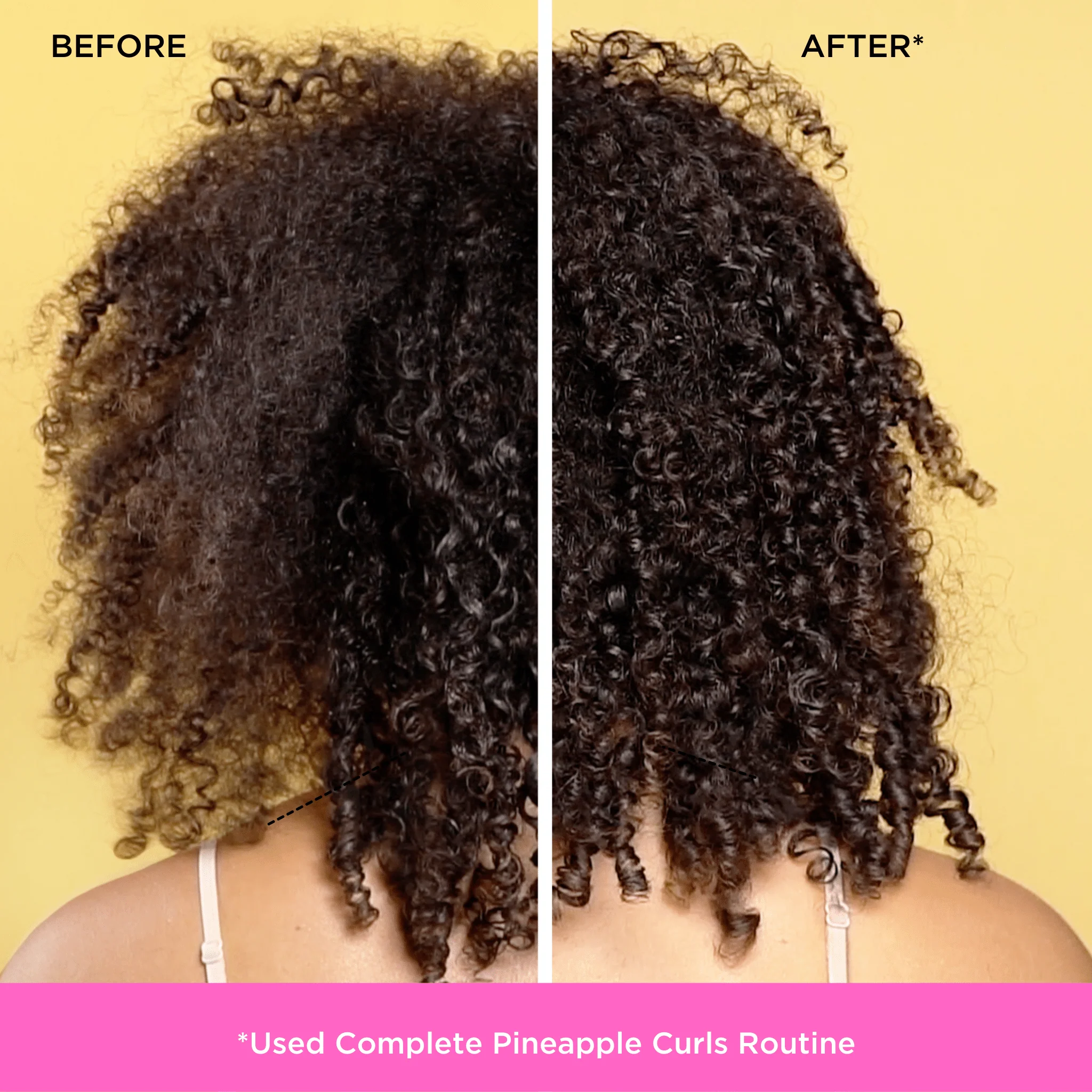 Pineapple Curls Curl Defining Conditioner - Image 4