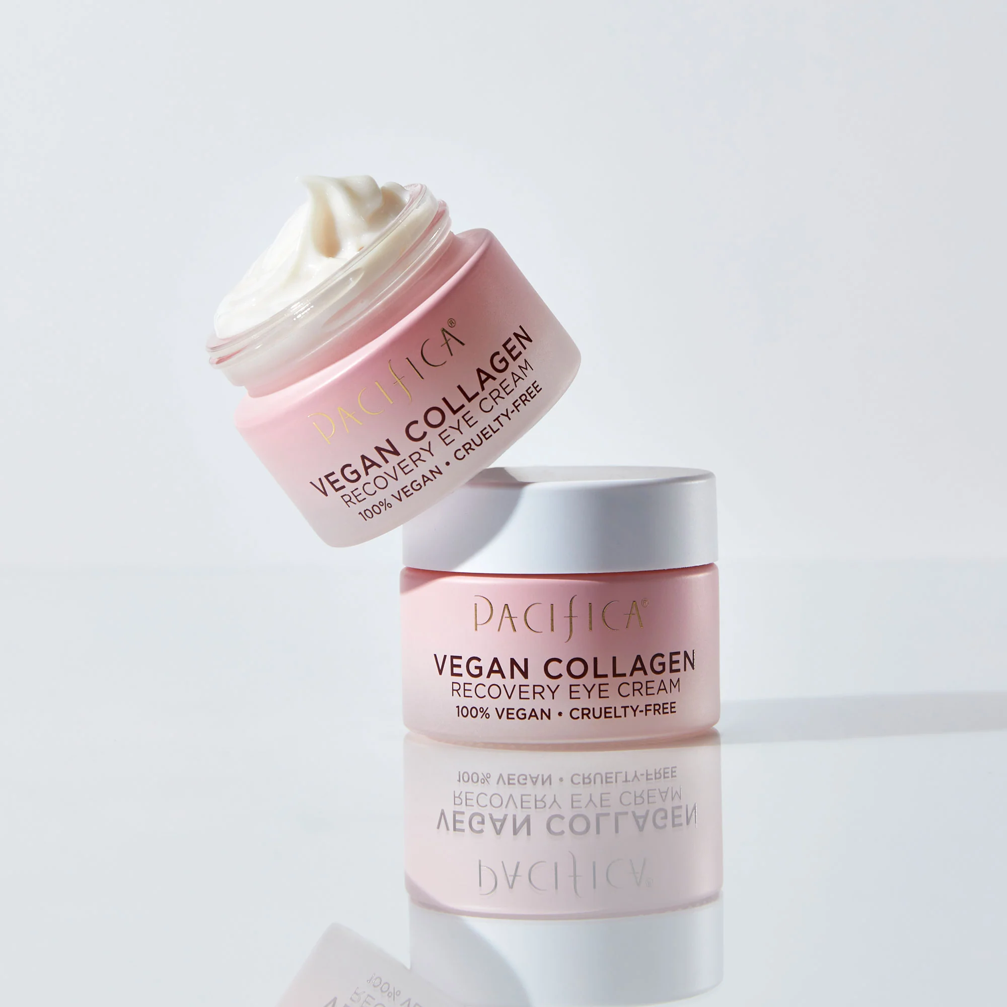 Vegan Collagen Recovery Eye Cream - Image 13