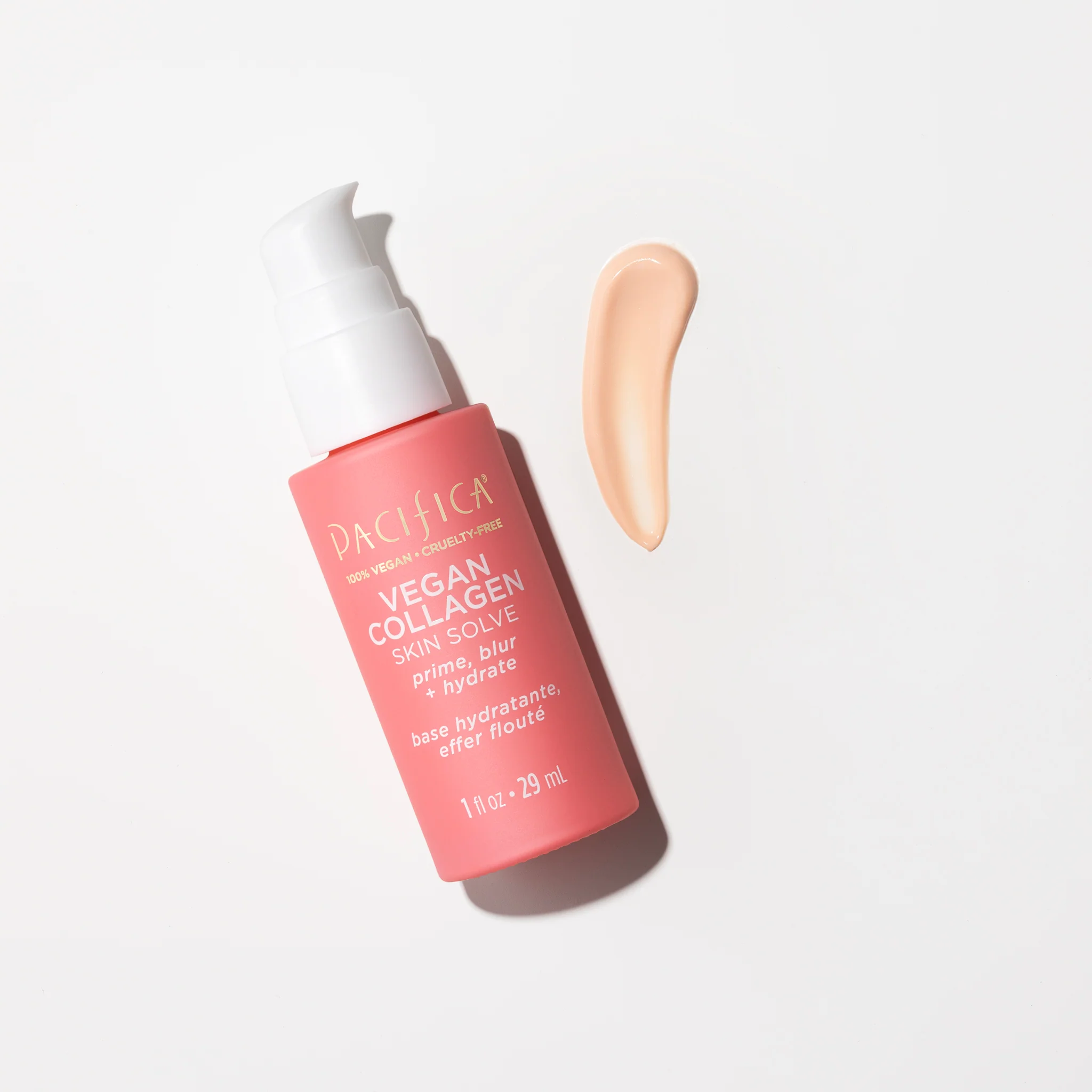 Vegan Collagen Skin Solve Primer - Image 3